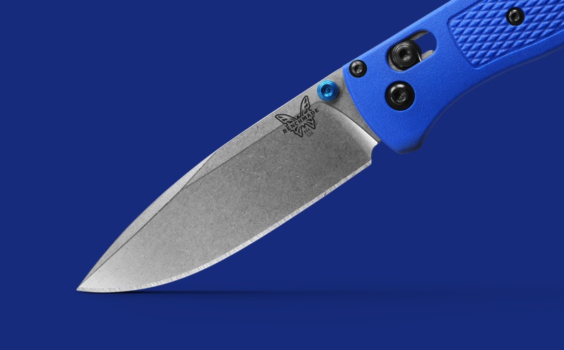535 Bugout® | Blue Grivory® - Image 8