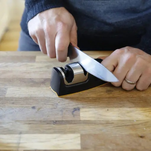 Kitchen Edge Knife Sharpener - Image 2