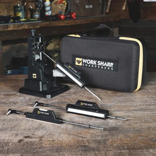 Precision Adjust™ Elite Knife Sharpener - Image 2