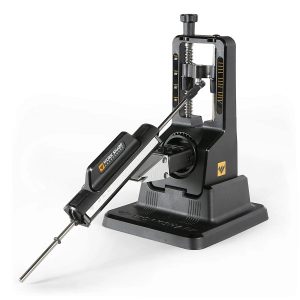 Precision Adjust Knife Sharpener™