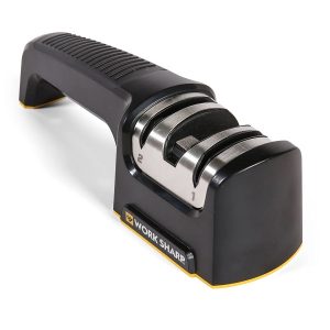 Pull Through Kitchen Sharpener