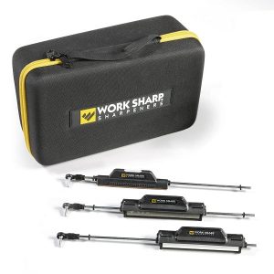 Upgrade Kit for Precision Adjust Knife Sharpener