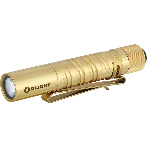i3T EOS Small Flashlight - Image 4