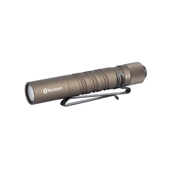 i3T EOS Small Flashlight - Image 6