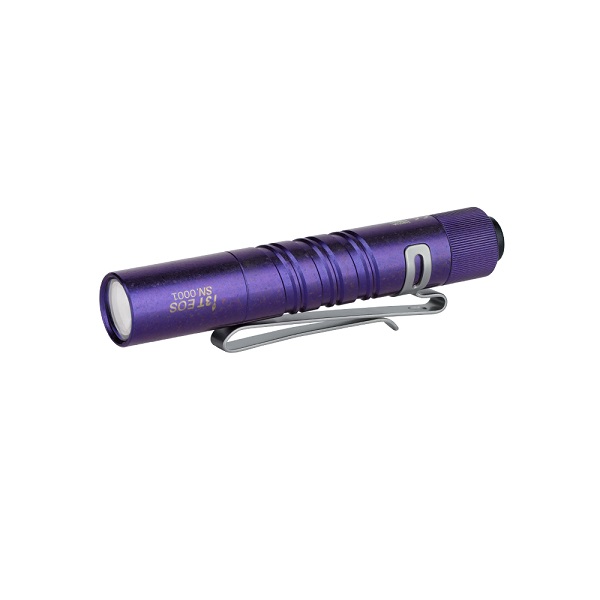 i3T EOS Small Flashlight - Image 11