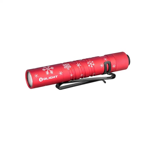 i3T EOS Small Flashlight - Image 8
