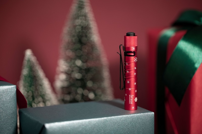 i3T EOS Small Flashlight - Image 26
