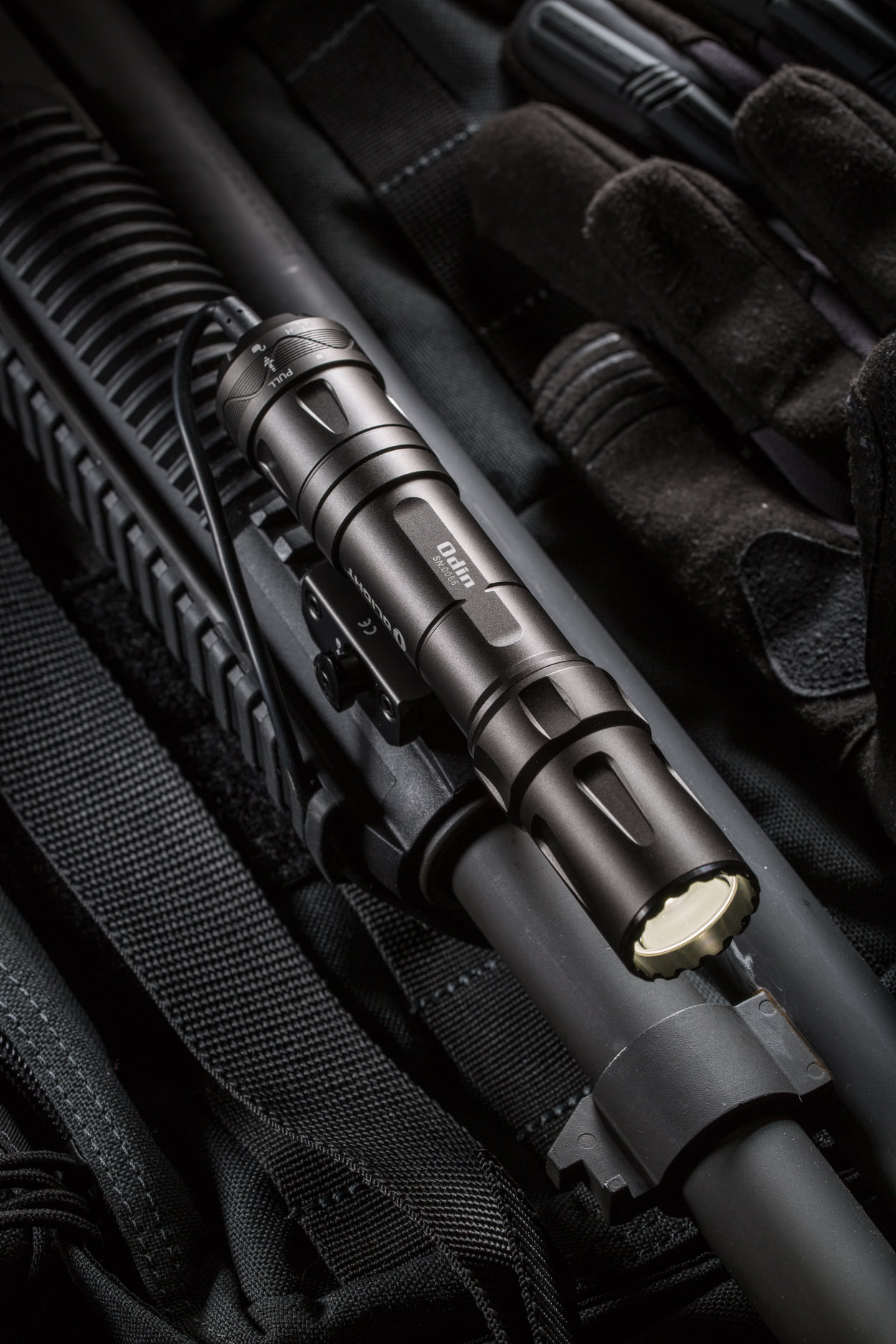 Olight Odin Tactical Light - Image 6