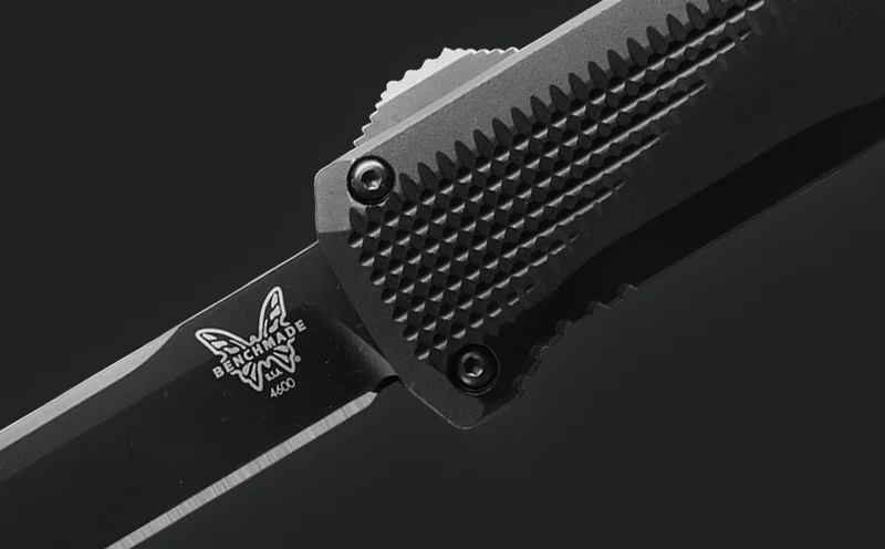 4600DLC Phaeton® | Black Aluminum - Image 10