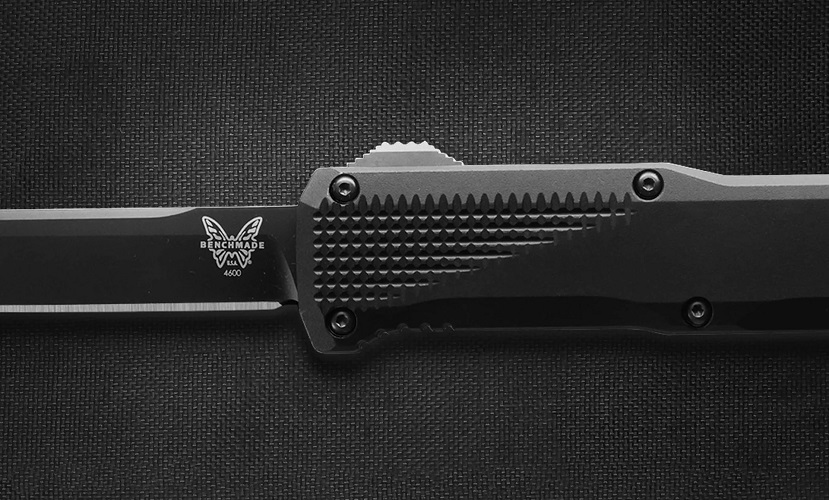 4600DLC Phaeton® | Black Aluminum - Image 11