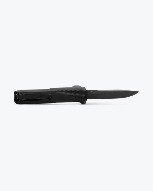 4600DLC Phaeton® | Black Aluminum - Image 2
