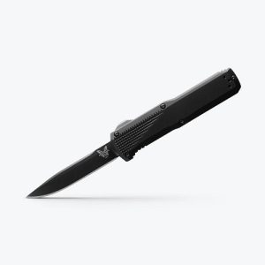 4600DLC Phaeton® | Black Aluminum
