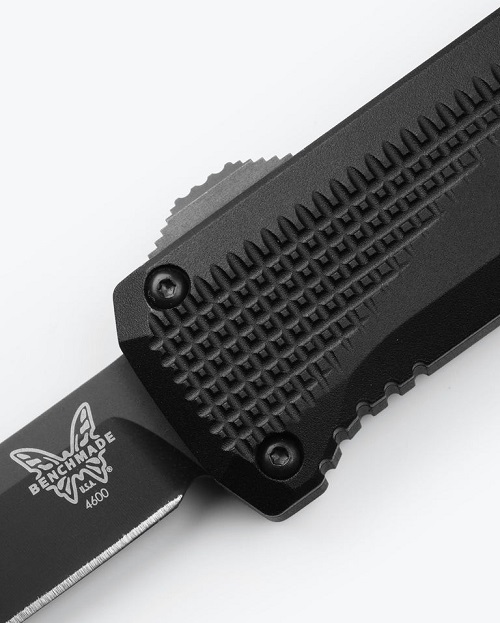 4600DLC Phaeton® | Black Aluminum - Image 4