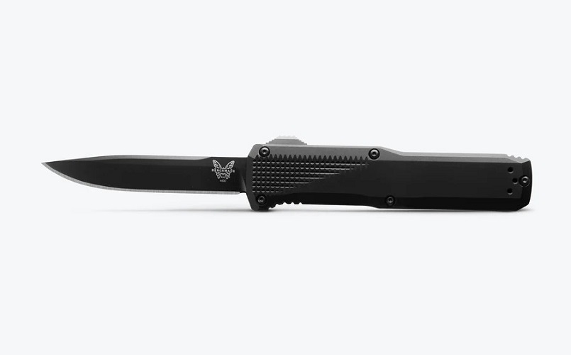 4600DLC Phaeton® | Black Aluminum - Image 6