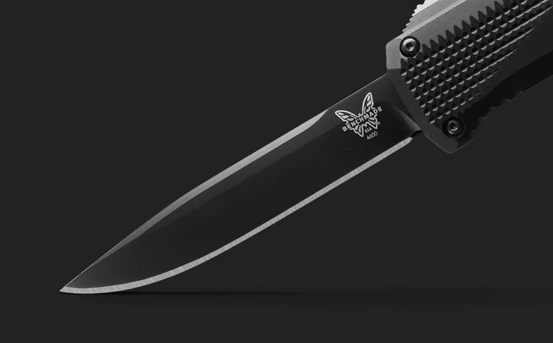 4600DLC Phaeton® | Black Aluminum - Image 8