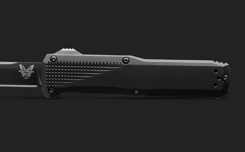 4600DLC Phaeton® | Black Aluminum - Image 9