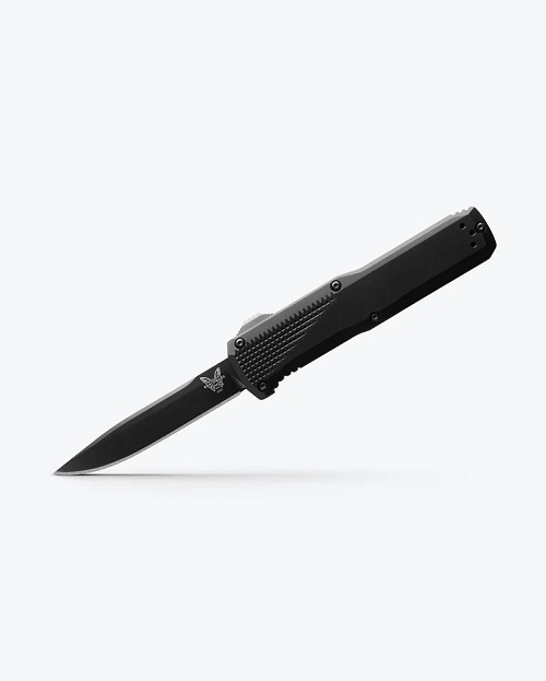 4600DLC Phaeton® | Black Aluminum