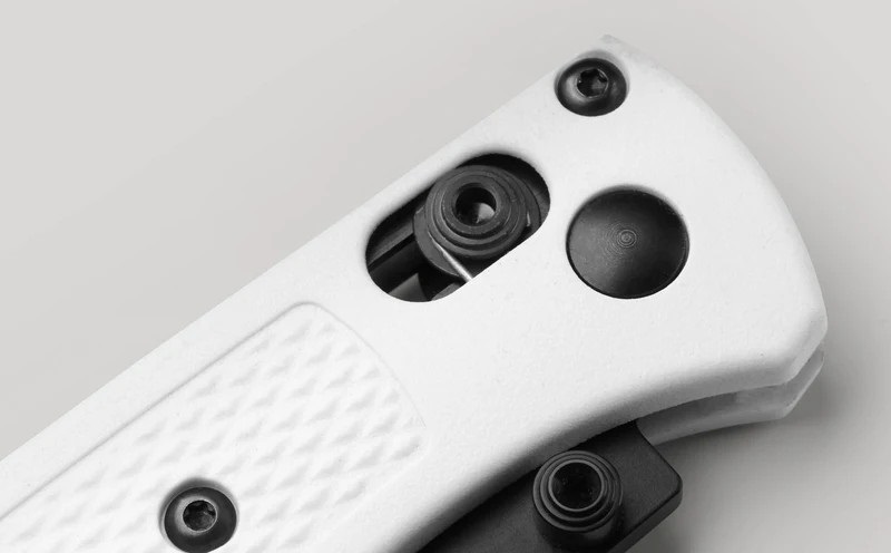 533BK-1 Mini Bugout® | White Grivory® - Image 10
