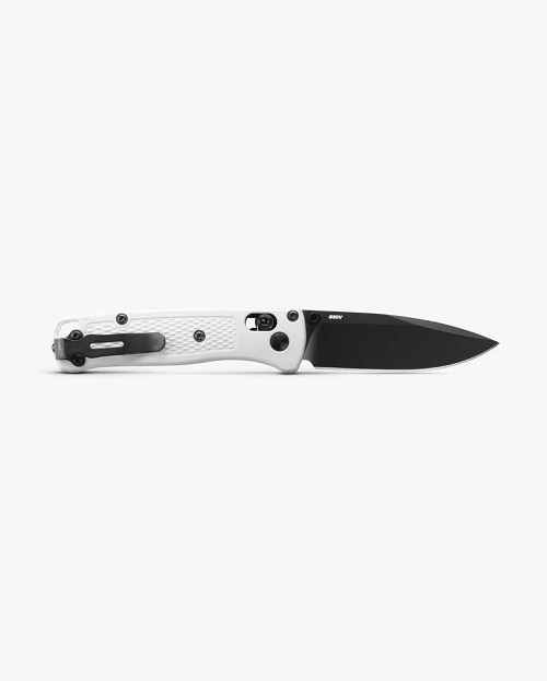 533BK-1 Mini Bugout® | White Grivory® - Image 2