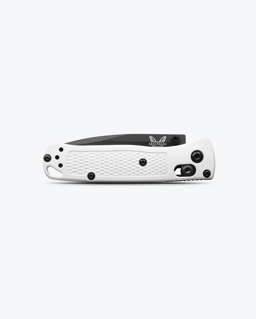 533BK-1 Mini Bugout® | White Grivory® - Image 3