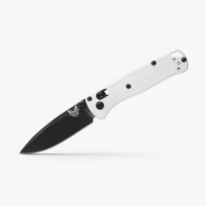 533BK-1 Mini Bugout® | White Grivory®