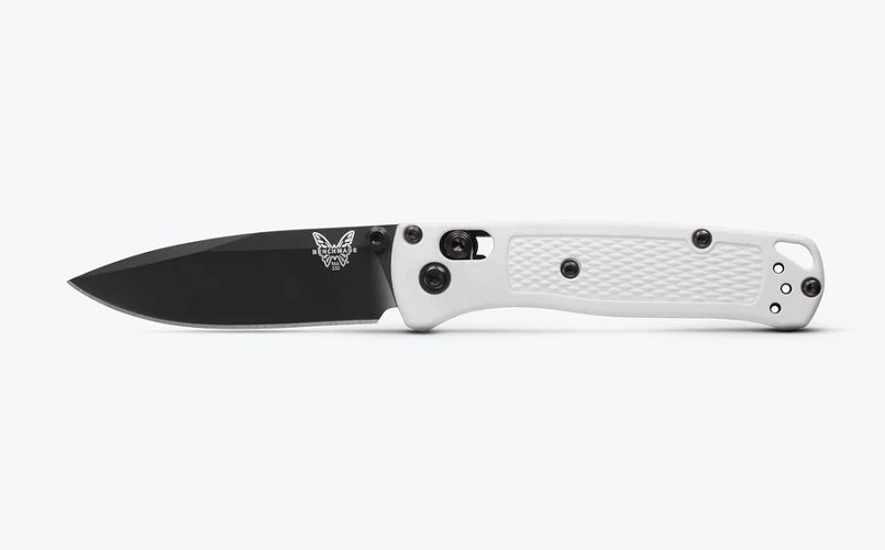 533BK-1 Mini Bugout® | White Grivory® - Image 6