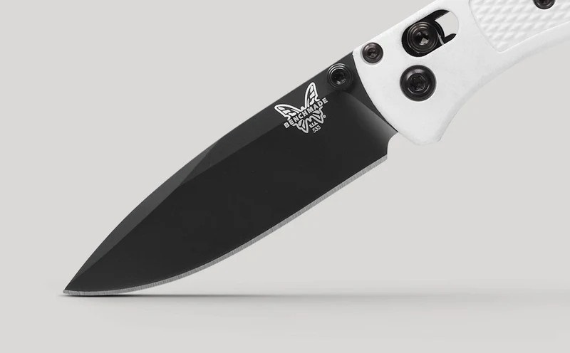 533BK-1 Mini Bugout® | White Grivory® - Image 8