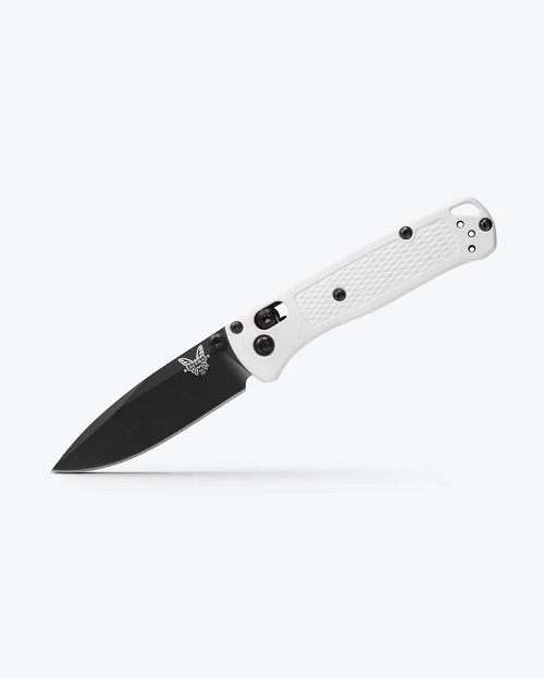 533BK-1 Mini Bugout® | White Grivory®
