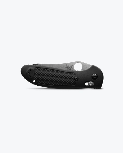 550-S30V Griptilian® | Black Grivory® | Sheepsfoot - Image 3