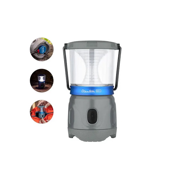 Olight Olantern Mini Camp Lantern Its Not A Knife