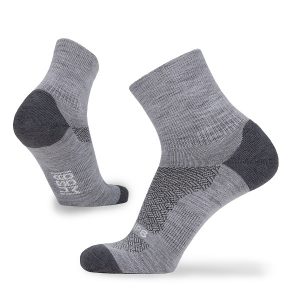 Hiker Wool Sock - Micro Crew