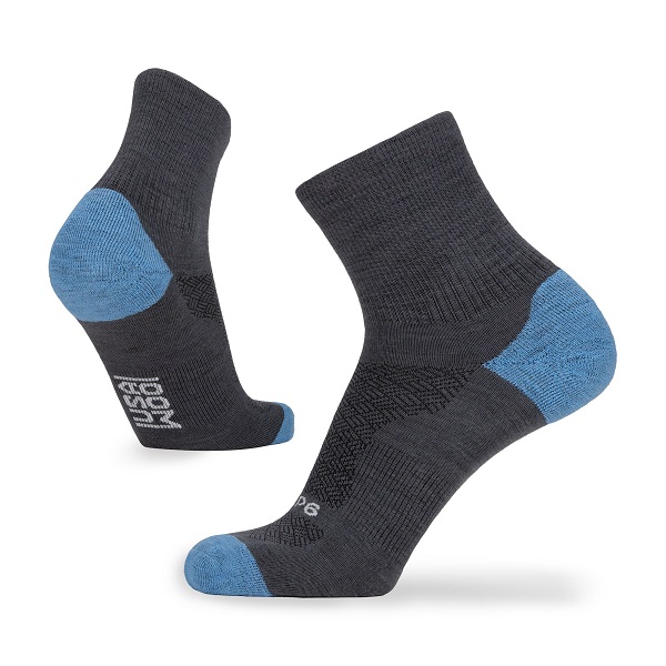 Hiker Wool Sock - Micro Crew - Image 7