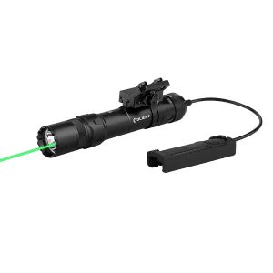 Olight Odin GL M Tactical Flashlight