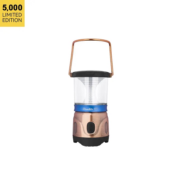Olight Olantern Mini Camp Lantern Its Not A Knife