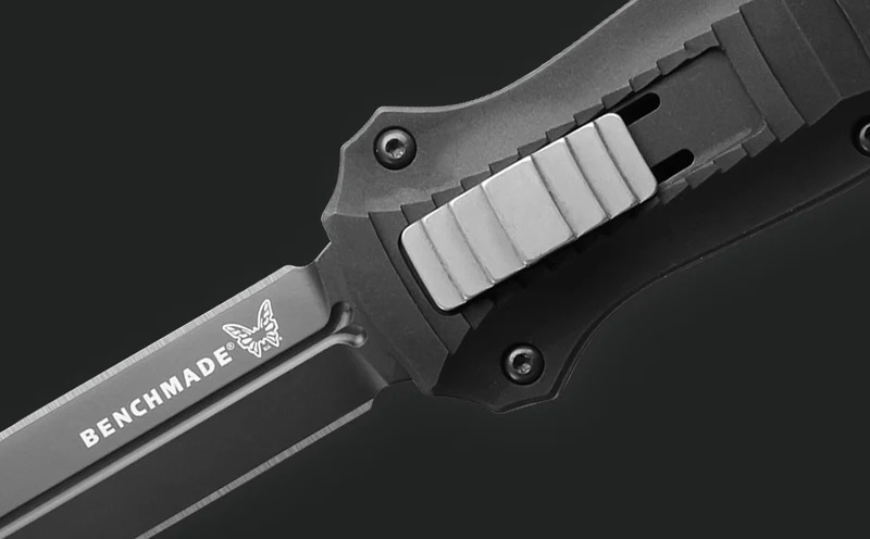 3350BK Mini Infidel® | Black Aluminum - Image 10