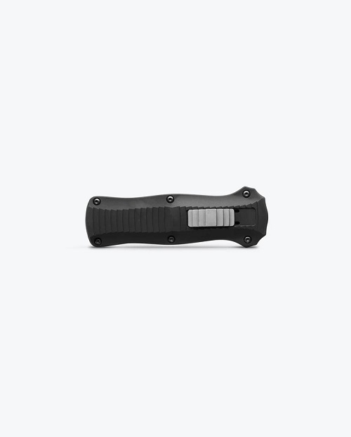 3350BK Mini Infidel® | Black Aluminum - Image 3