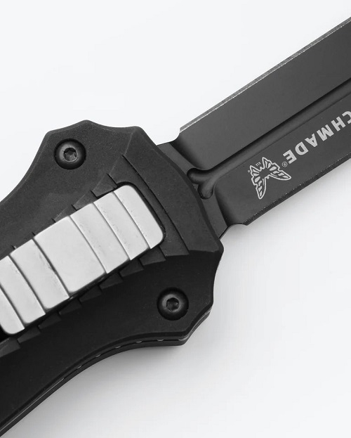 3350BK Mini Infidel® | Black Aluminum - Image 4