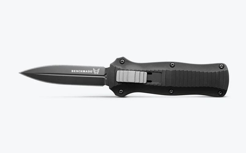 3350BK Mini Infidel® | Black Aluminum - Image 6