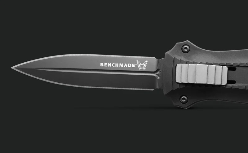 3350BK Mini Infidel® | Black Aluminum - Image 7