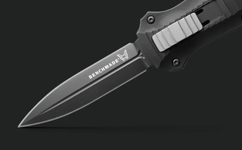 3350BK Mini Infidel® | Black Aluminum - Image 8