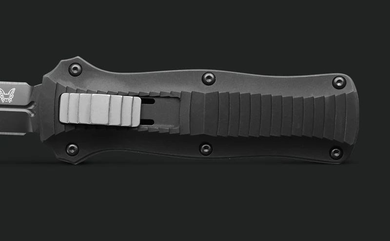3350BK Mini Infidel® | Black Aluminum - Image 9