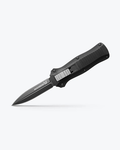 3350BK Mini Infidel® | Black Aluminum