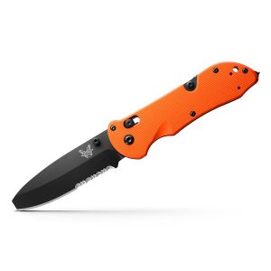 916SBK-ORG Triage®