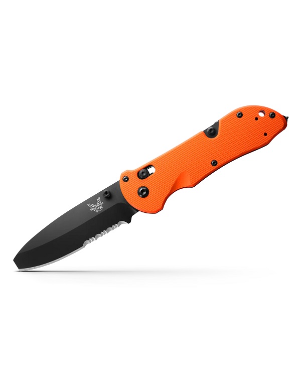 916SBK-ORG Triage®