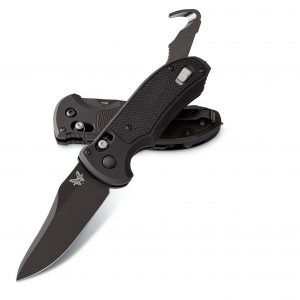 9170BK Auto Triage®