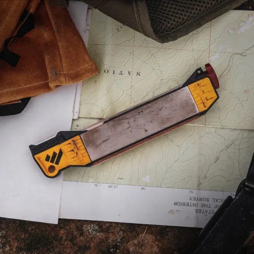 Guided Field Sharpener - Image 2