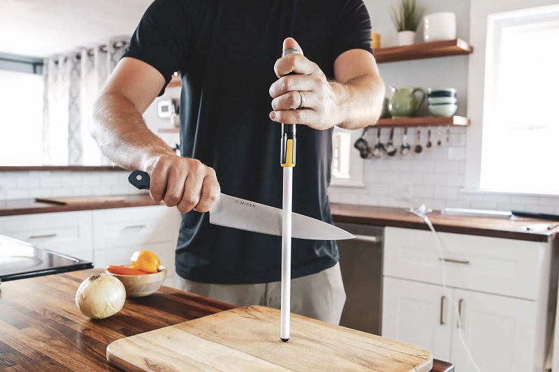 Ceramic Honing Rod - Image 4