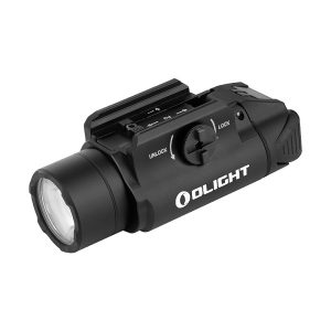 PL-3S Valkyrie Rail Mount Light