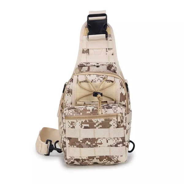 Tactical Crossbody Shoulder Bag - Its Not A Knife