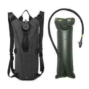 Hydration Pack Backpack